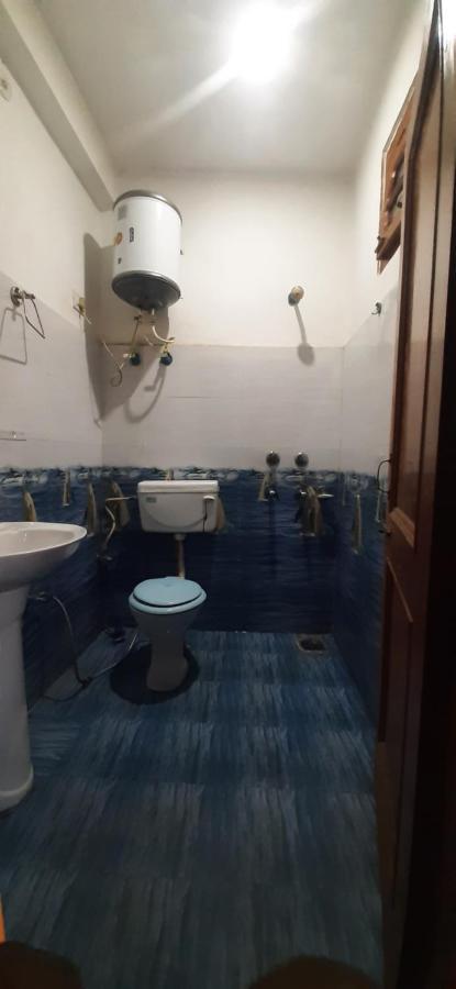 Divine Connection Hotel Kasol Luaran gambar